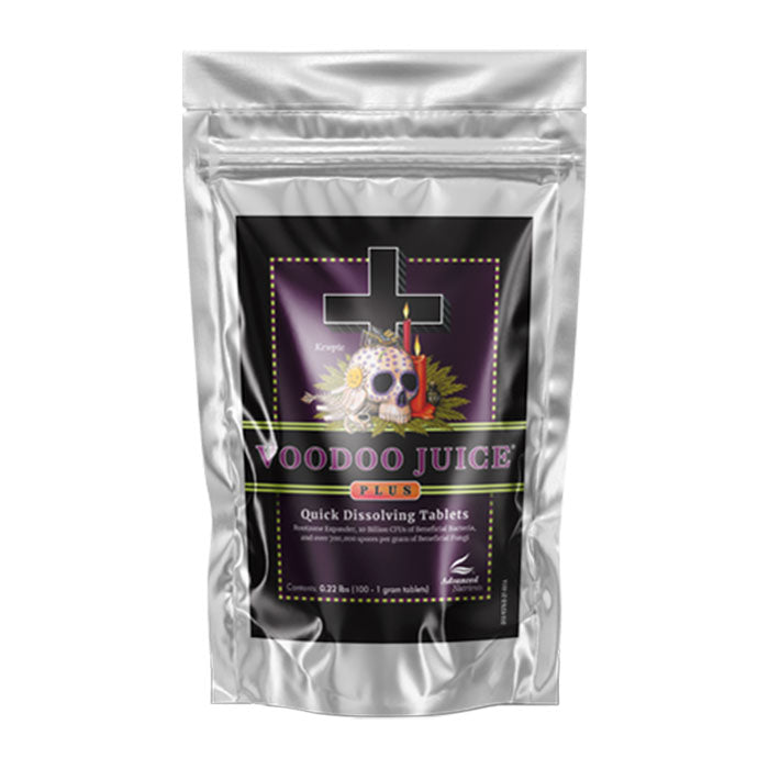 Advanced Nutrients Voodoo Juice Plus