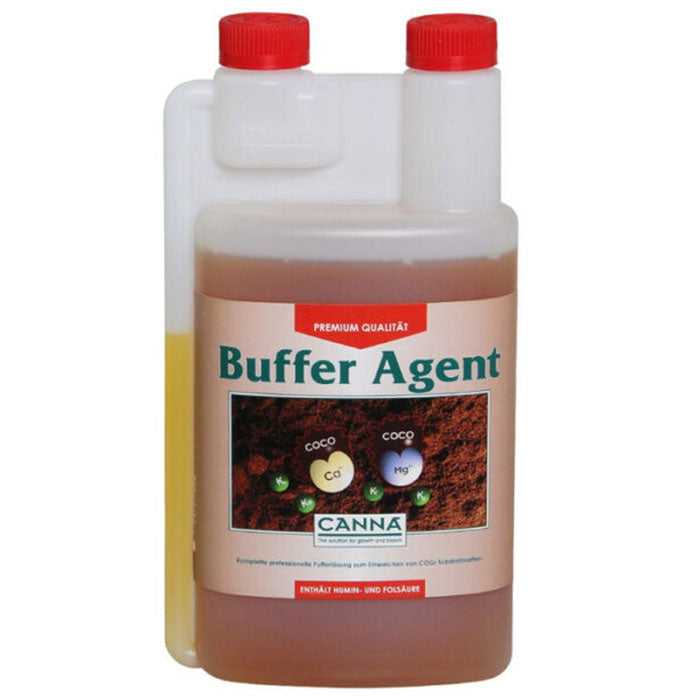 Canna Nutrients COGr Buffer Agent, 1 Liter