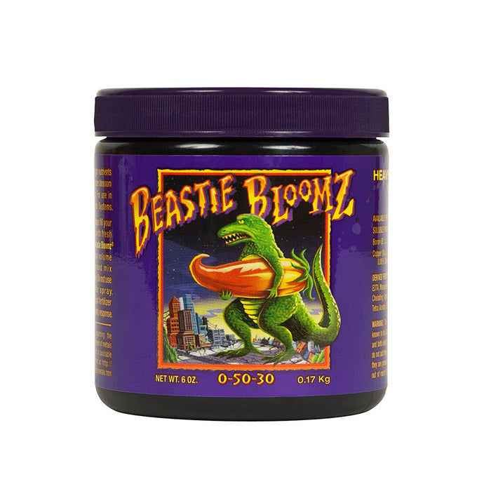 Fox Farm Beastie Bloomz, 6 oz.