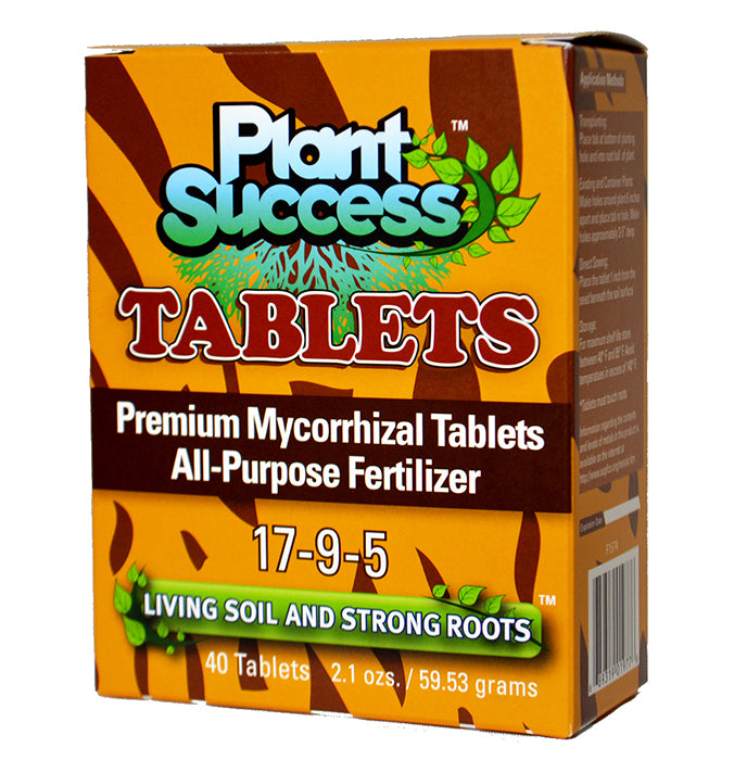 Plant Success Tablet