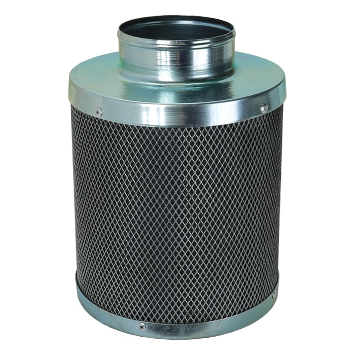 DL Wholesale Activated Carbon Filter, 8 in. x 40 in.
