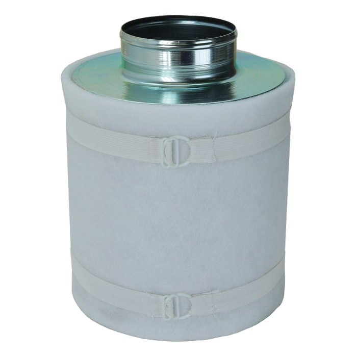 DL Wholesale Activated Carbon Filter, 14 in. x 40 in.