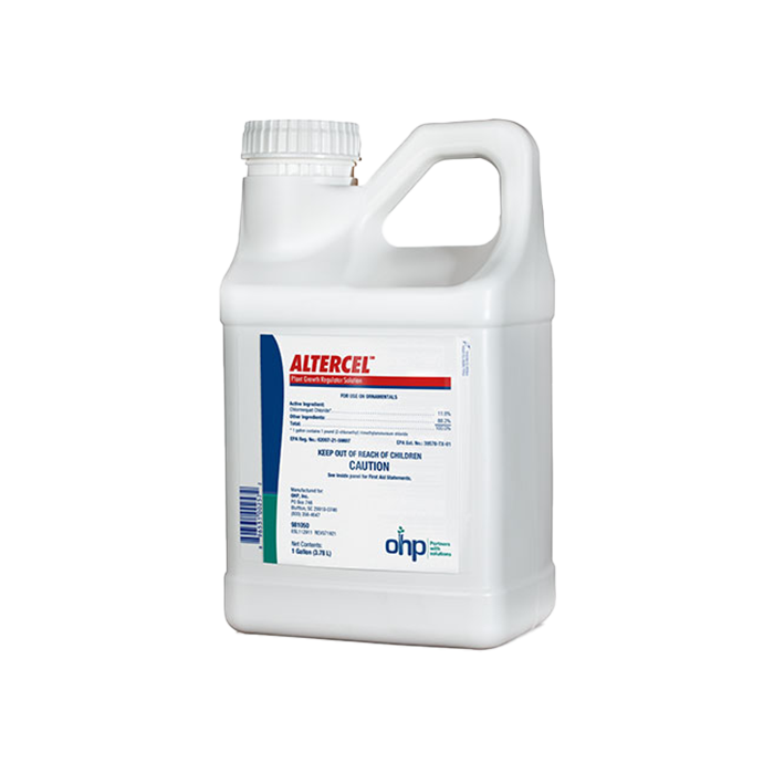OHP Altercel Plant Growth Regulator, 1 Gallon