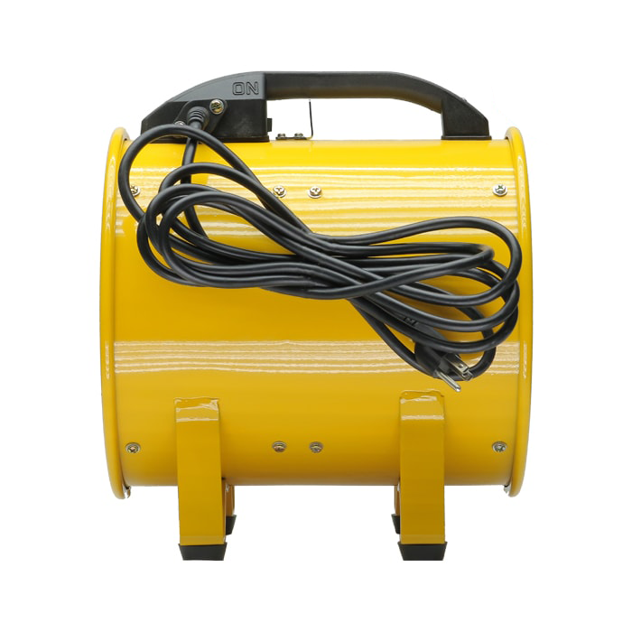 DL Wholesale 18 in. F5 Portable Ventilation Axial Fan - 4411 CFM