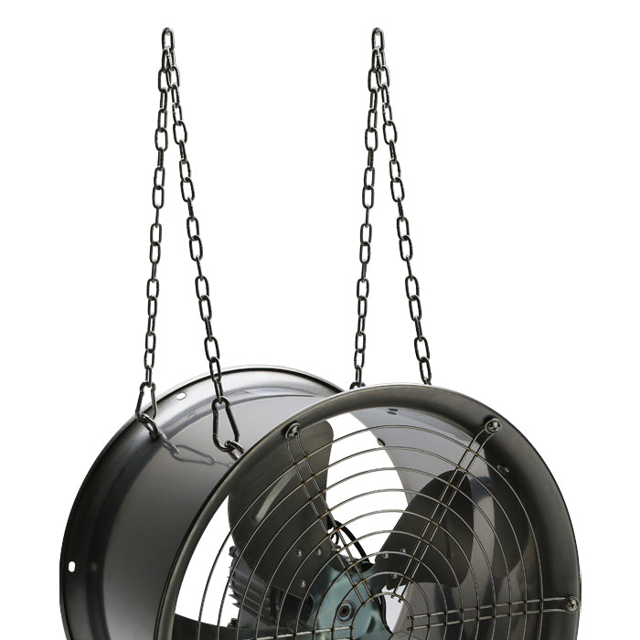 Grow1 Greenhouse Horizontal Air Flow Fan, 20" - 3,600 CFM