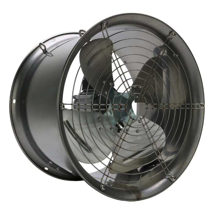 Grow1 Greenhouse Horizontal Air Flow Fan, 16" - 2,600 CFM