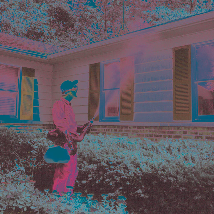 Hudson Portable Atomizer Indoor/Outdoor