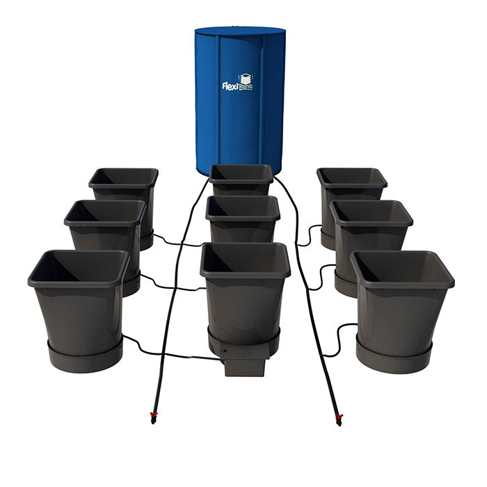 AutoPot 9 Pot Watering System