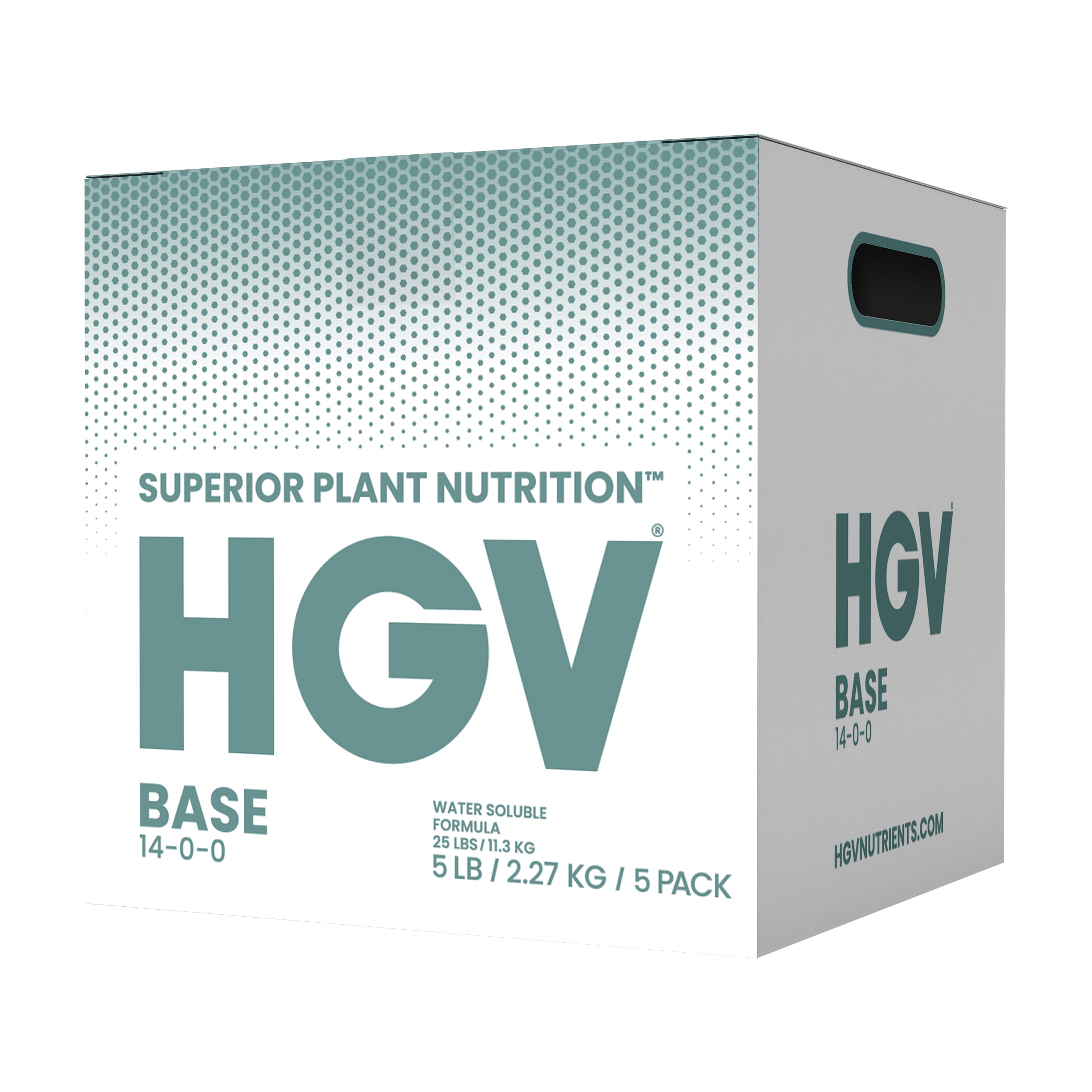 HGV Dry - Base