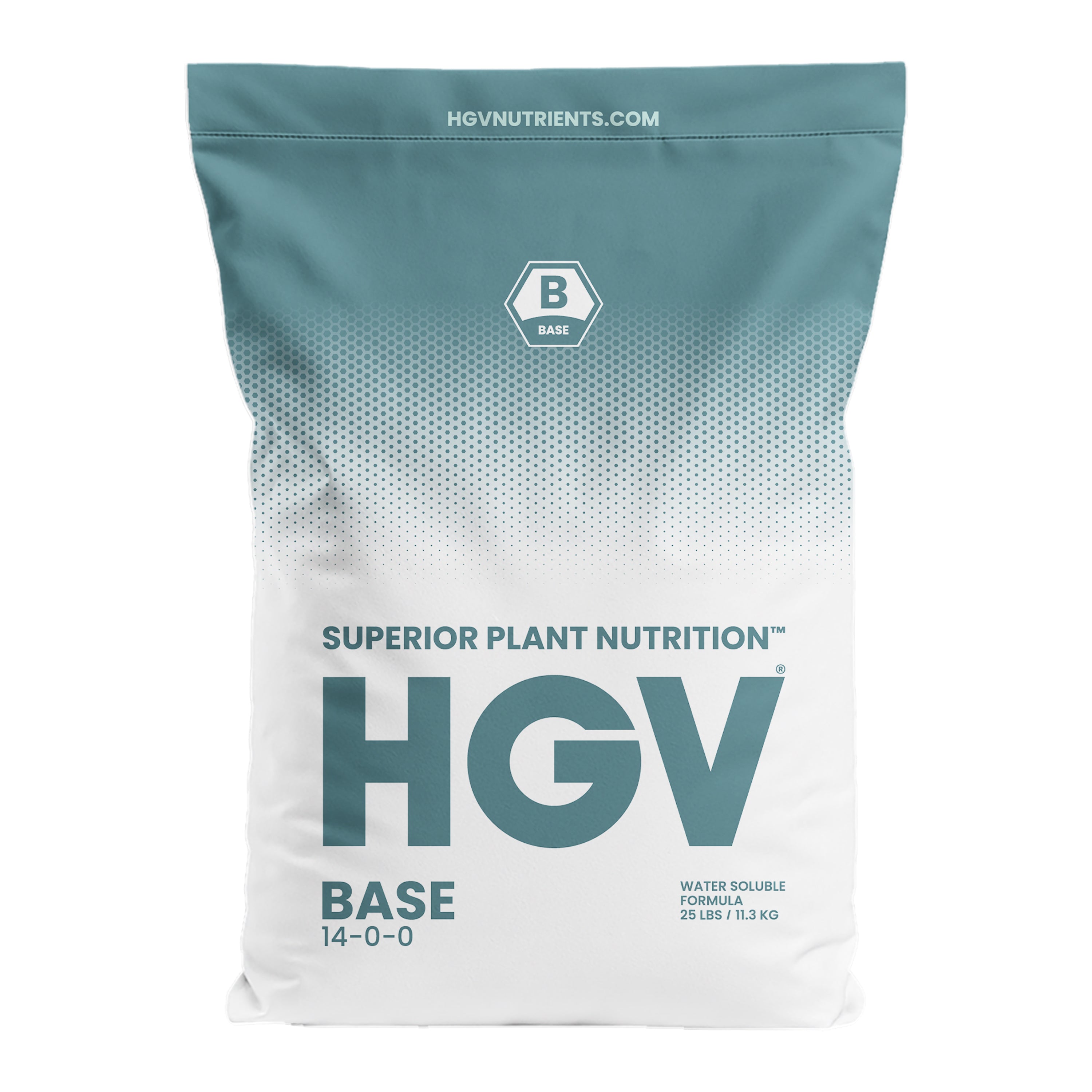 HGV Dry - Base