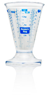 Hydrofarm International Measuring Beaker