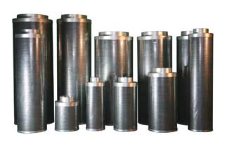 Phat Filters 950 CFM, 39" x 8"