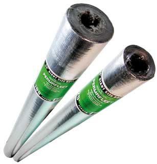 Hydrofarm Permaflect 25' x 54"