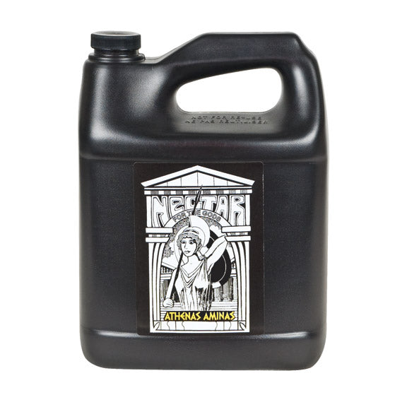 Nectar for the Gods Athena's Aminas, 1 Gallon