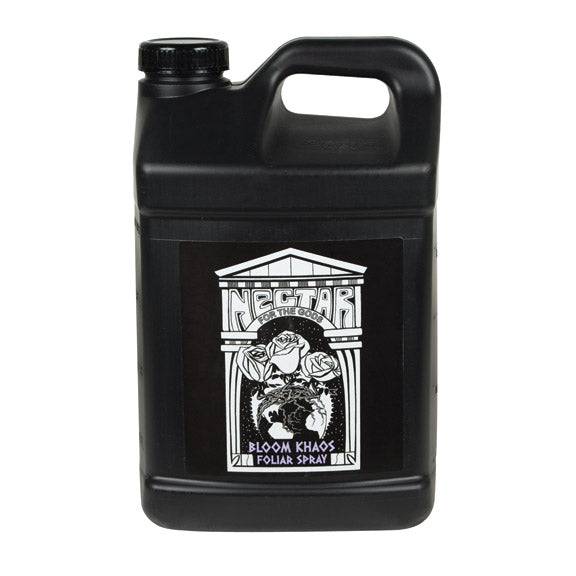 Nectar for the Gods Bloom Khaos, 2.5 Gallon