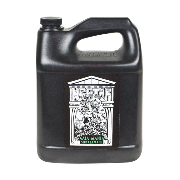 Nectar for the Gods Gaia Mania, 1 Gallon