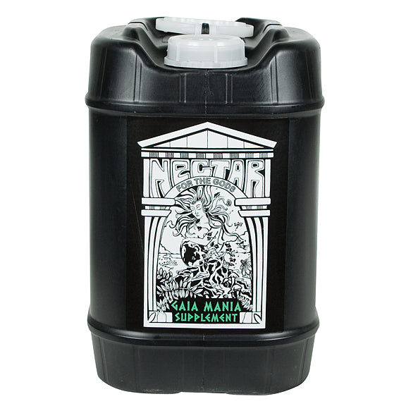 Nectar for the Gods Gaia Mania, 5 Gallon