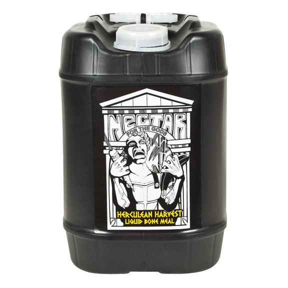 Nectar for the Gods Herculean Harvest, 5 Gallon