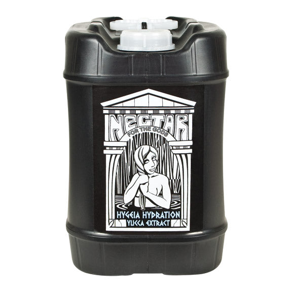 Nectar for the Gods Hygeia Hydration, 5 Gallon