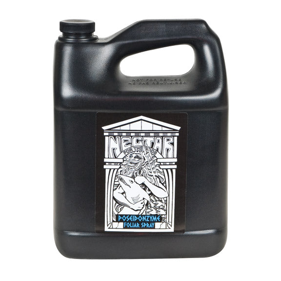 Nectar for the Gods Poseidonzyme, 1 Gallon