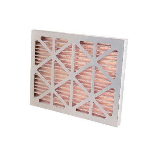 Quest MERV 11 Standard Pleat Air Filter for PowerDry 4000, Dual 105, 155, 165, 185, 205, 225, CDG 174, Dry 132D, Hi-E Dry 120, 195 Dehumidifiers