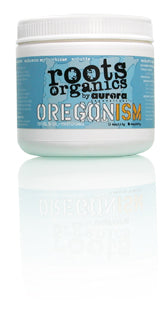 Roots Organics Oregonism XL Endo/Ecto-Mycorrhizae, 8 oz.
