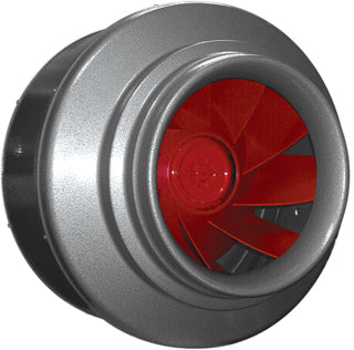 Vortex V-Series 12" Inline Fan, 2050 CFM