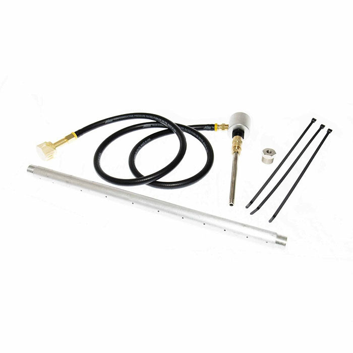 Toms Tumbler CO2 Adapter Kit for TTT 3000