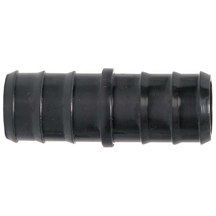 Active Aqua Straight Connector, 3/4 Inch - Pack of 10