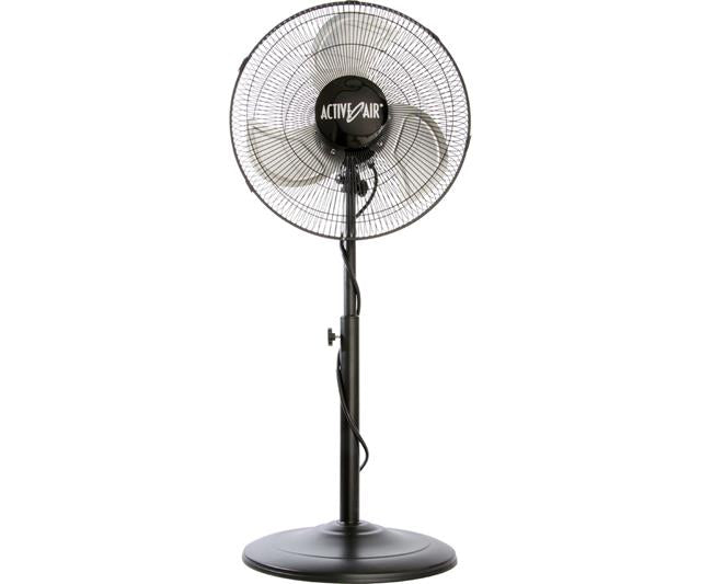 Active Air HD Pedestal Fan