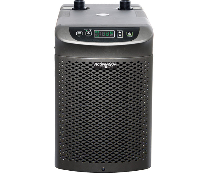 Active Aqua Water Chiller with Power Boost, 1/10 HP