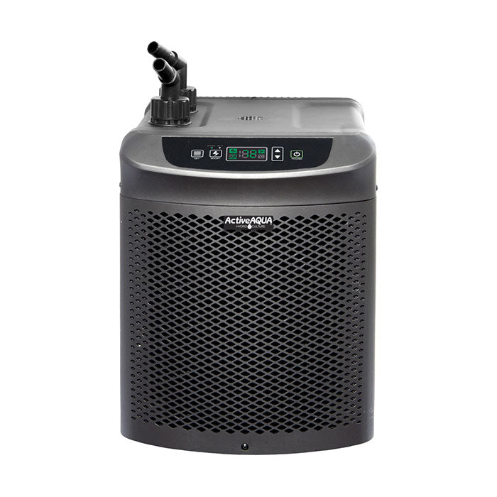 Active Aqua Water Chiller with Power Boost, 1/2 HP