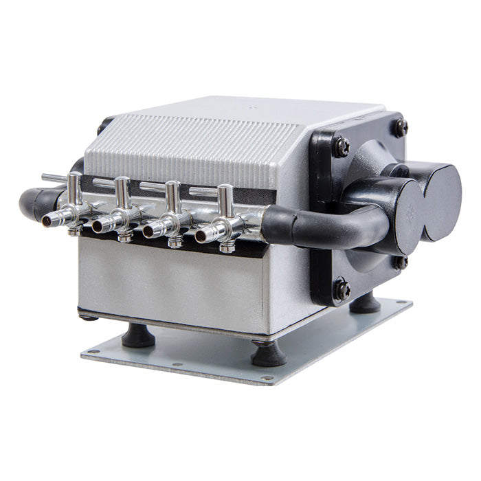 Active Aqua Dual Diaphragm Air Pump