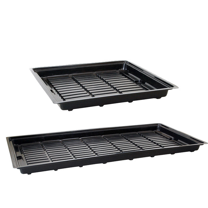 Active Aqua Economy Flood Tables - Black