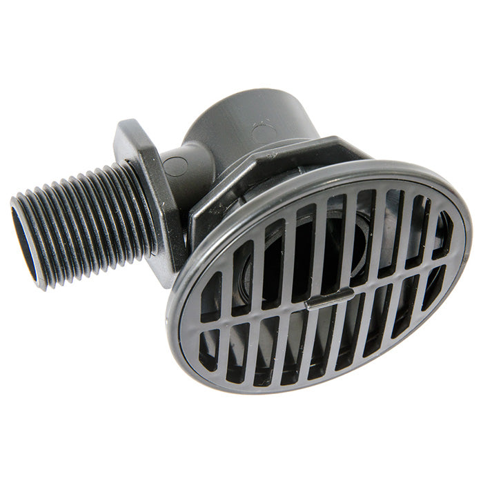 Active Aqua Bottom Draw Pump Adapter For Submersible Pumps