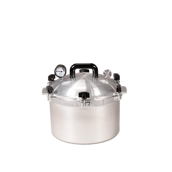 All American Pressure Cooker
