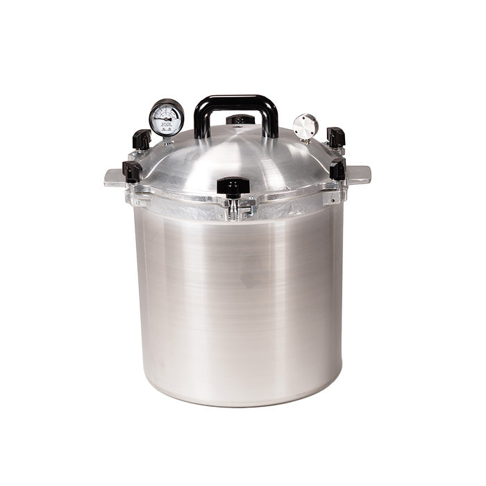 All American Pressure Cooker
