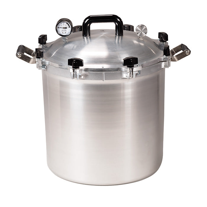 All American Pressure Cooker