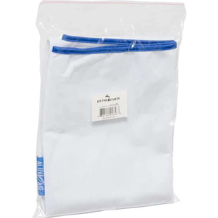 Active Air Pre-Filter