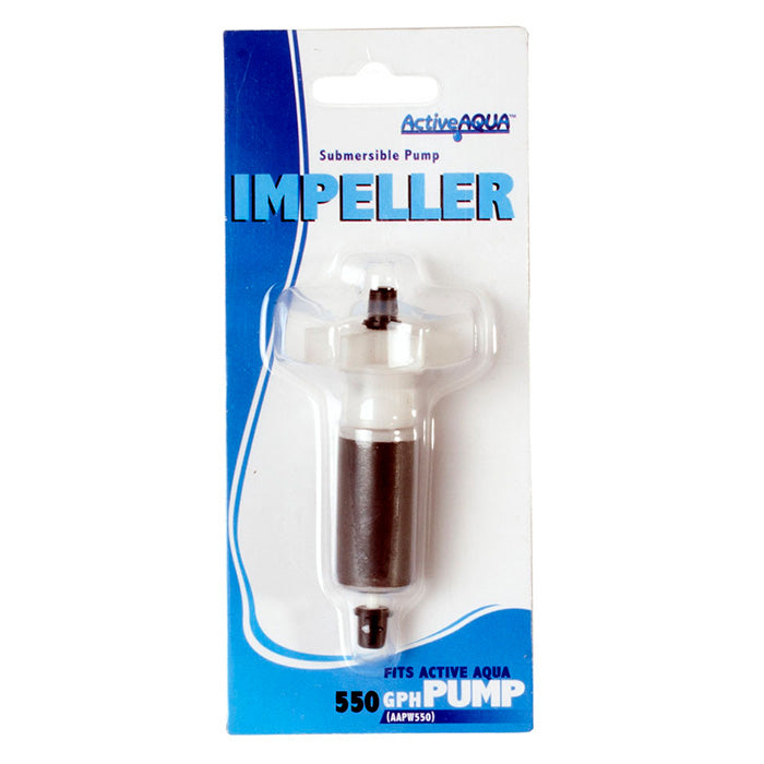 Active Aqua Replacement Impeller for AAPW550