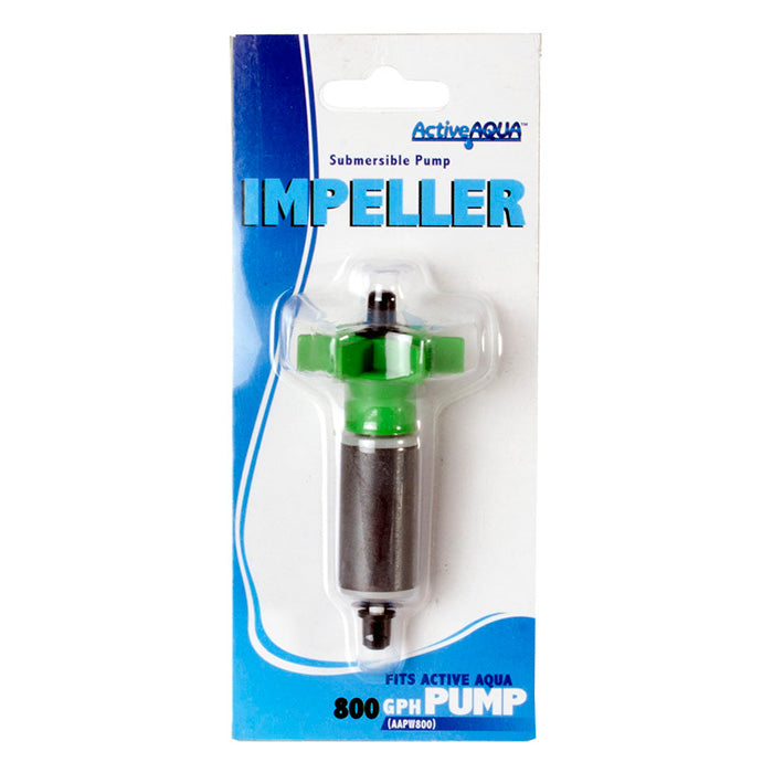 Active Aqua Replacement Impeller for AAPW800