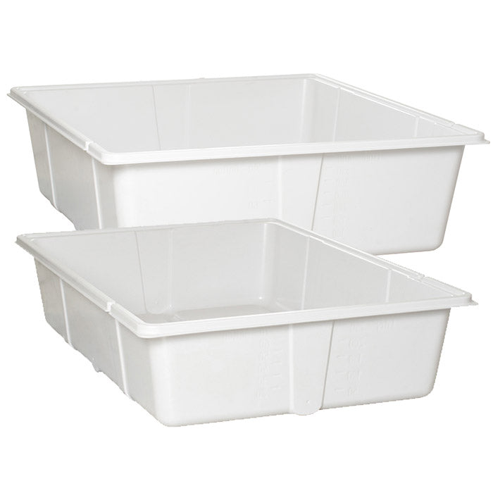 Active Aqua Premium Water Reservoir - White