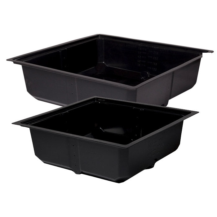 Active Aqua Water Reservoirs - Black
