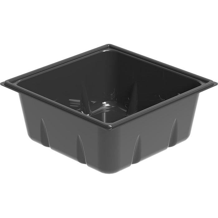 Active Aqua 2.0 Reservoir, Black, 30 Gallon