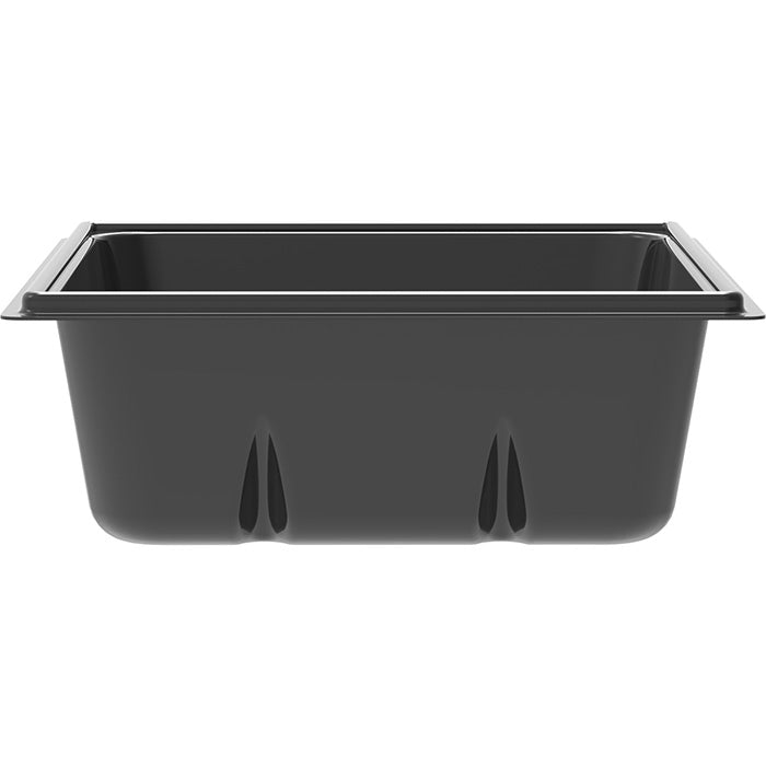 Active Aqua 2.0 Reservoir, Black, 50 Gallon