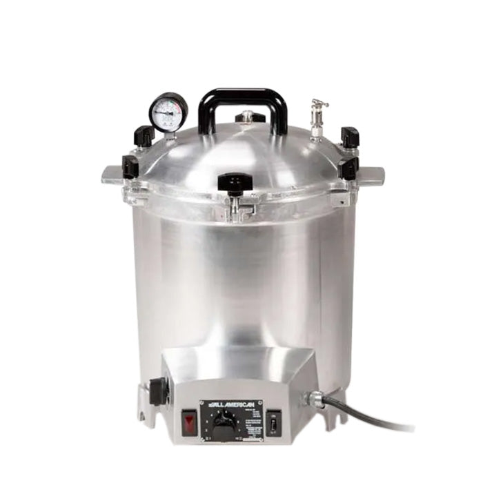 All American Electric Sterilizer
