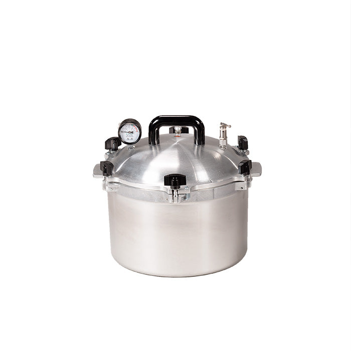 All American Non-Electric Sterilizer