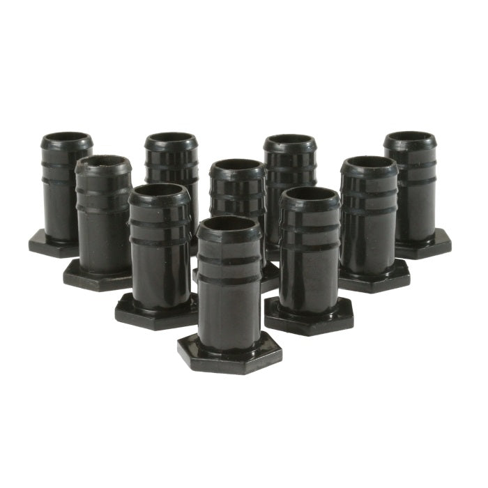 Active Aqua Stopper, 3/4 Inch - Pack of 10