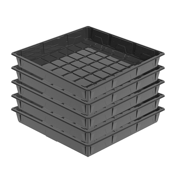 Active Aqua 2.0 Low Rise Flood Table