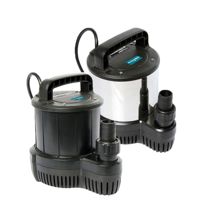 Active Aqua Utility Sump Pump
